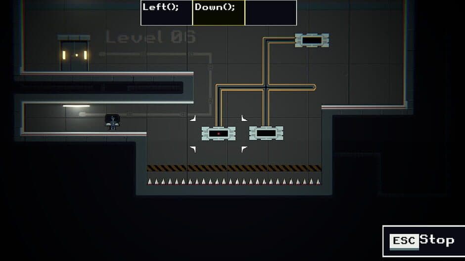 Скриншот 1 из Platformer Execute