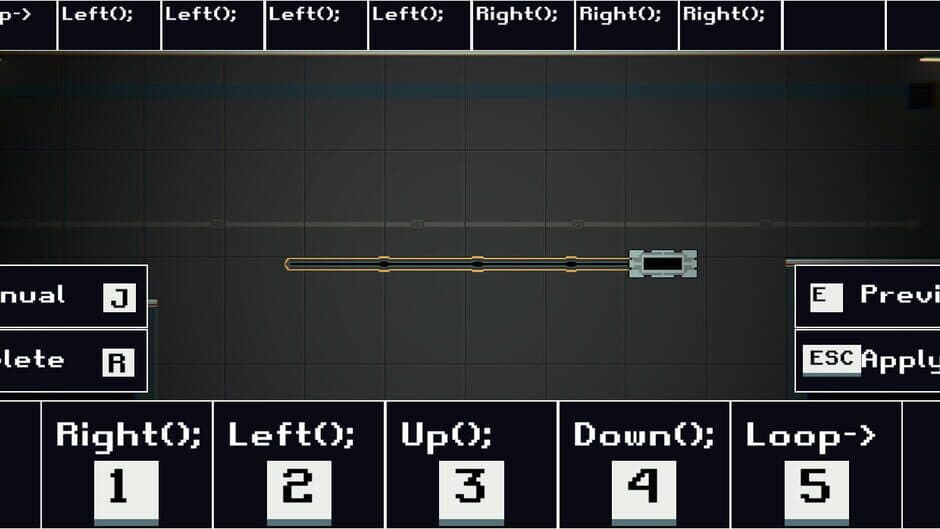 Скриншот 3 из Platformer Execute