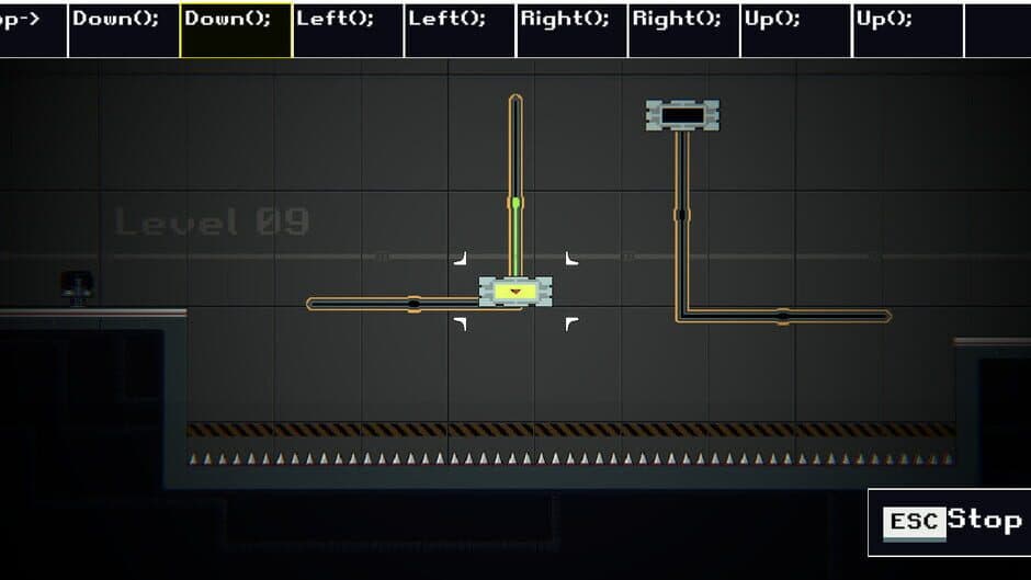 Скриншот 4 из Platformer Execute