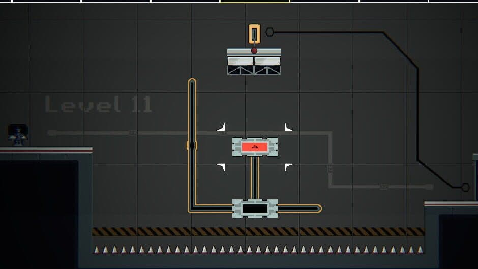 Скриншот 5 из Platformer Execute