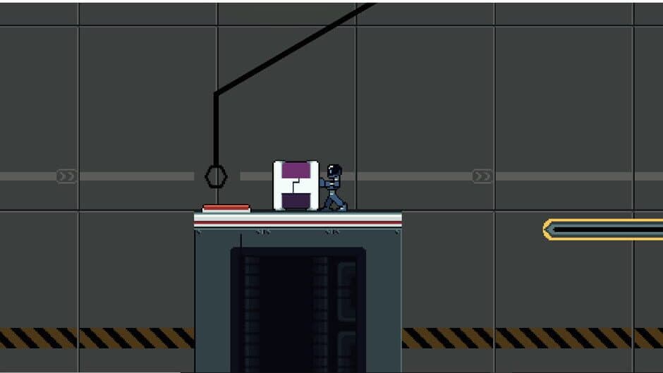 Скриншот 6 из Platformer Execute