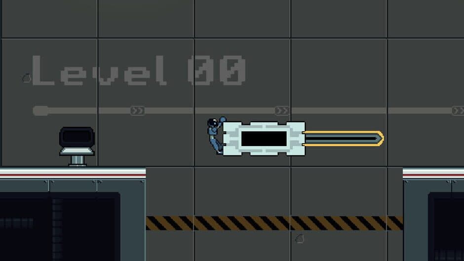 Скриншот 7 из Platformer Execute