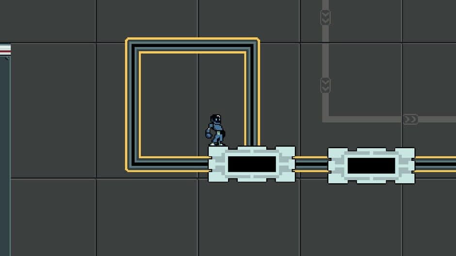Скриншот 8 из Platformer Execute