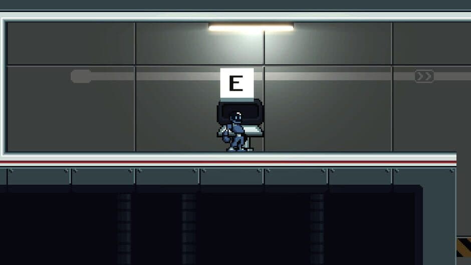 Скриншот 9 из Platformer Execute