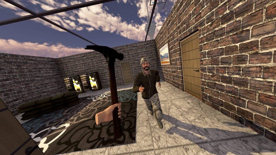 Скриншот 2 из Obey the Law