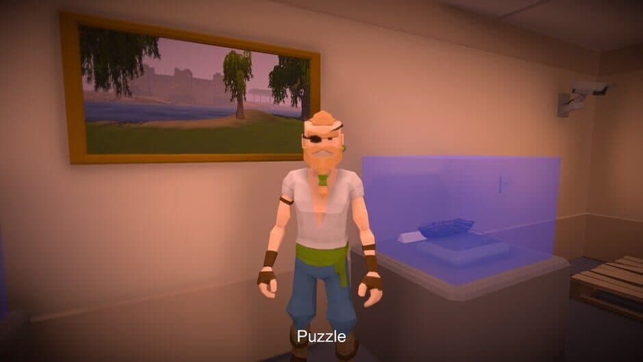Скриншот 12 из The Curator