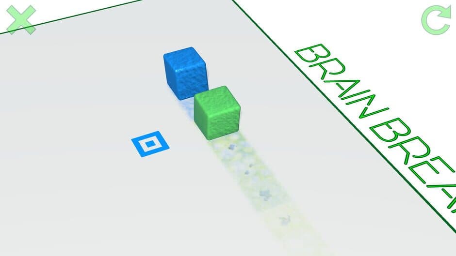 Скриншот 2 из Brain Break