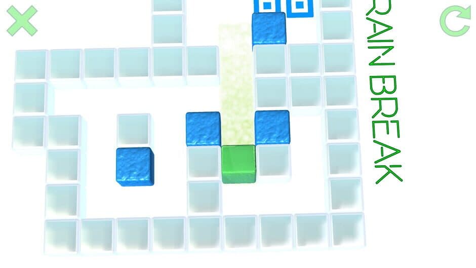 Скриншот 4 из Brain Break