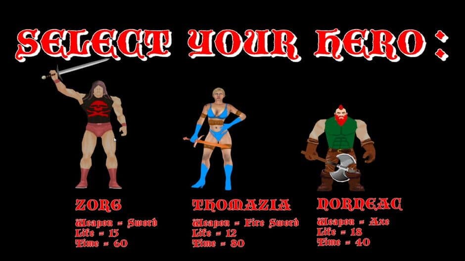 Скриншот 2 из Mines & Dragons