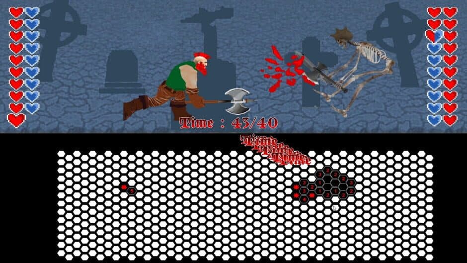 Скриншот 3 из Mines & Dragons