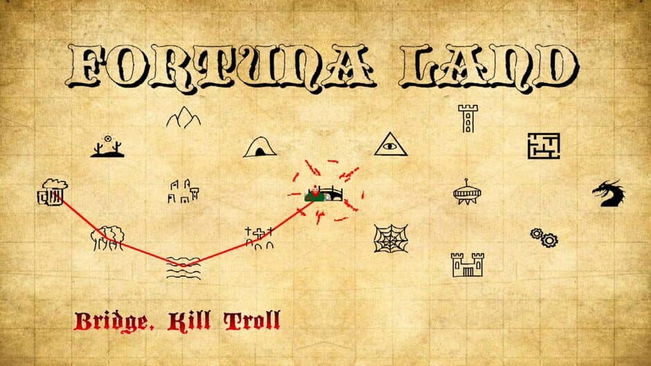 Скриншот 4 из Mines & Dragons