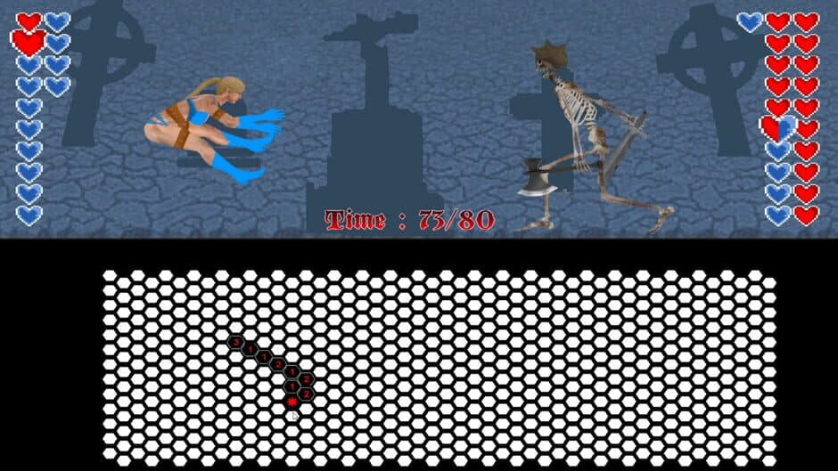 Скриншот 5 из Mines & Dragons