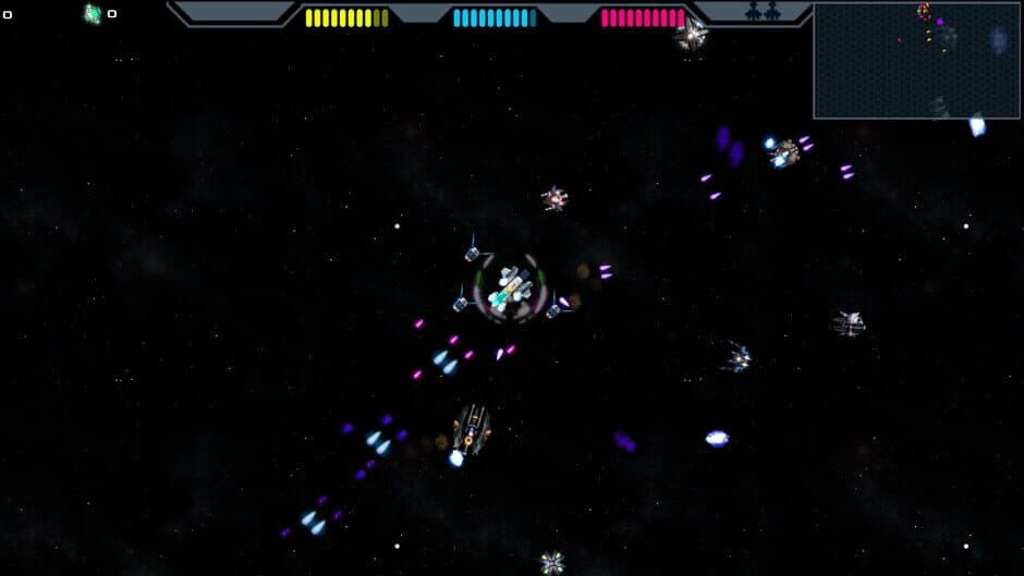 Скриншот 11 из Quasar