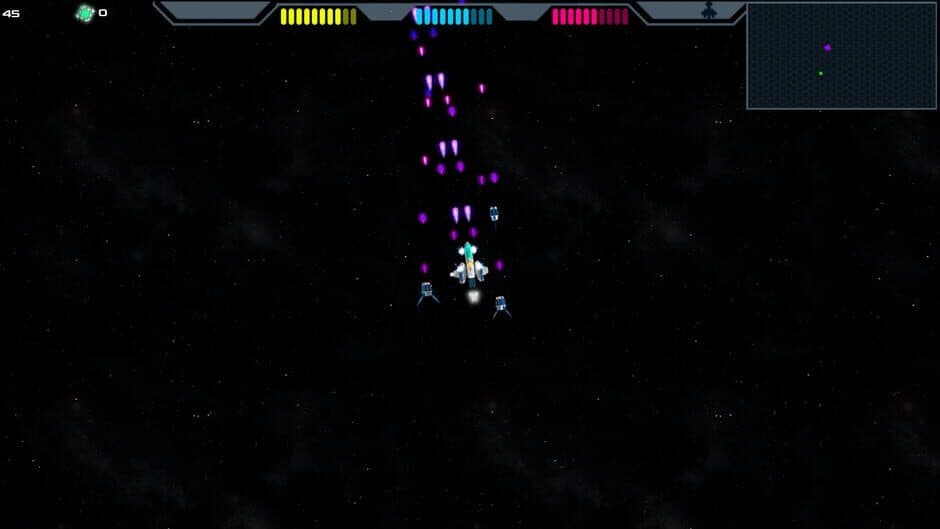 Скриншот 3 из Quasar