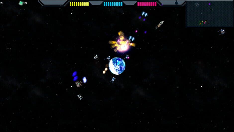 Скриншот 5 из Quasar