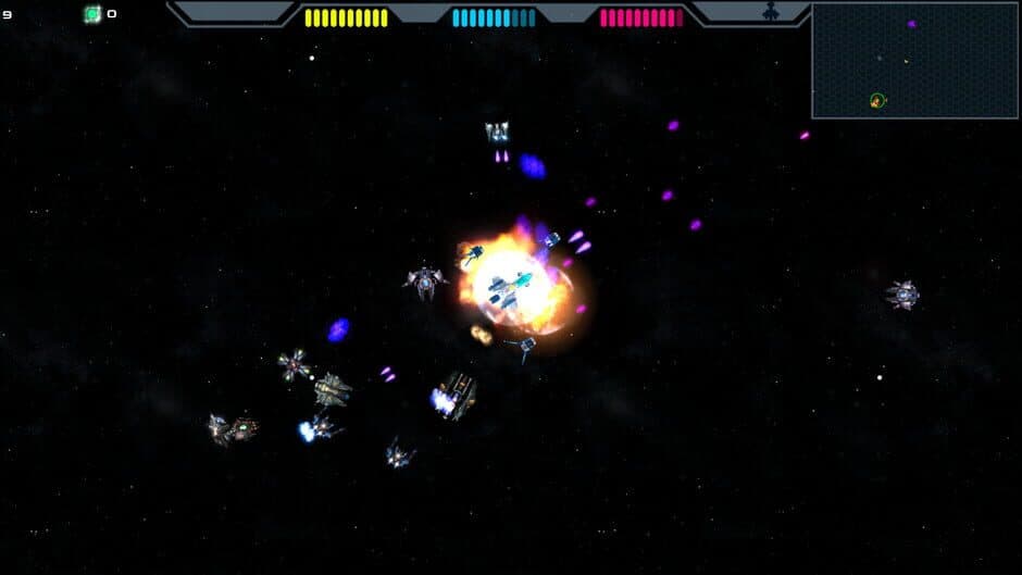 Скриншот 6 из Quasar