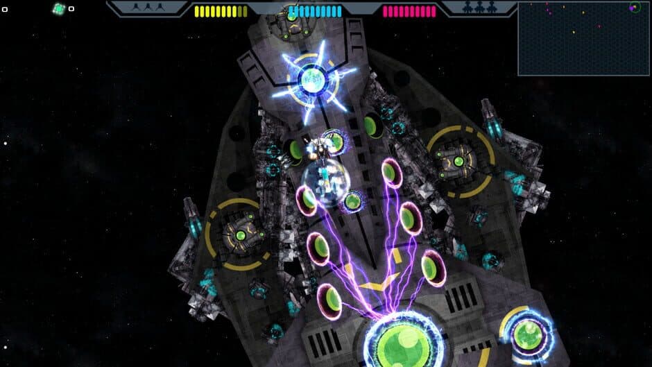 Скриншот 2 из Quasar