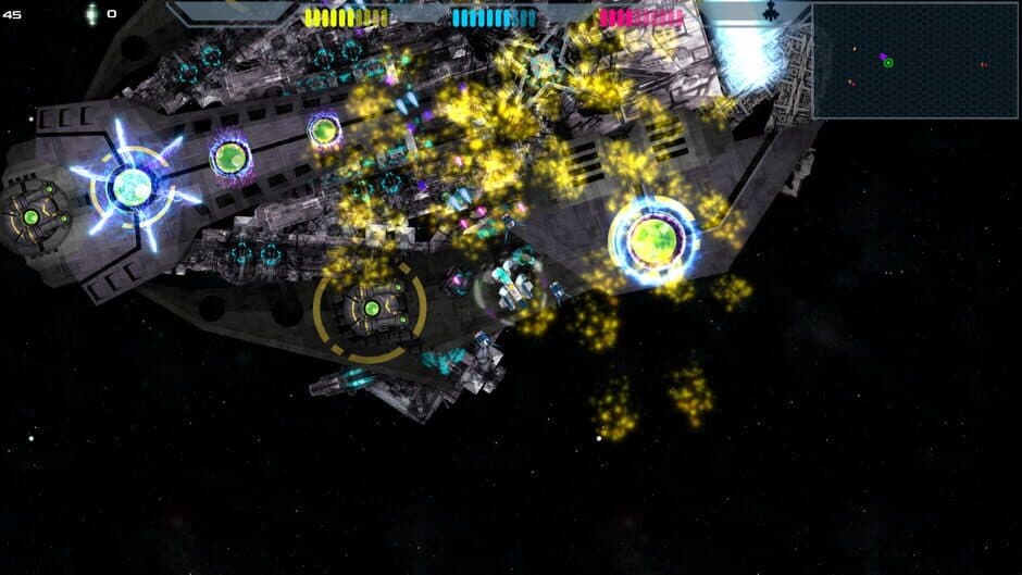 Скриншот 7 из Quasar