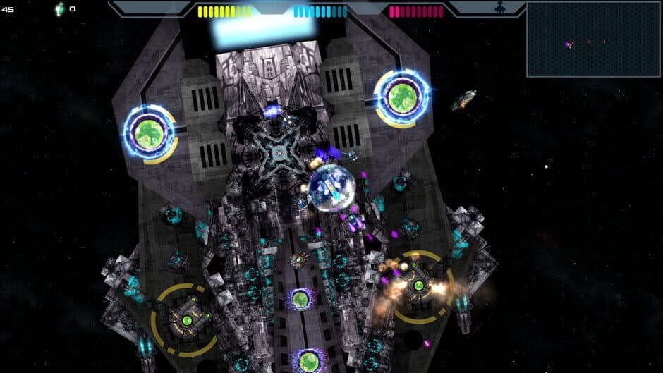 Скриншот 8 из Quasar