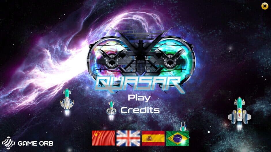 Скриншот 9 из Quasar