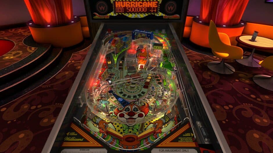 Скриншот 1 из Pinball FX3: Williams Pinball - Volume 4