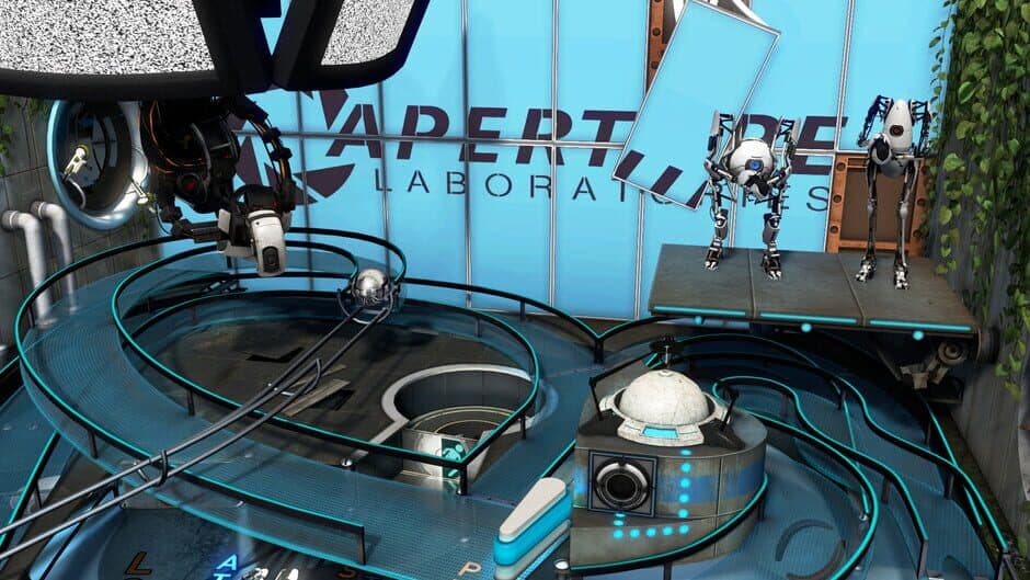Скриншот 3 из Pinball FX3: Portal Pinball