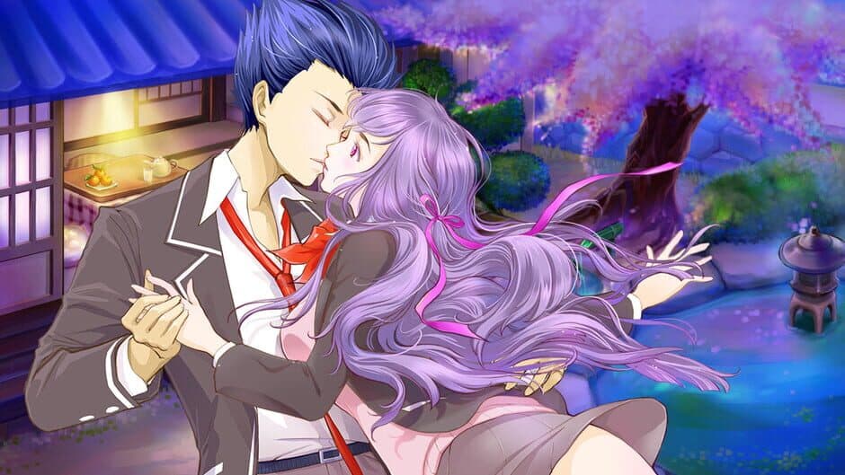 Скриншот 6 из Tokyo Love +