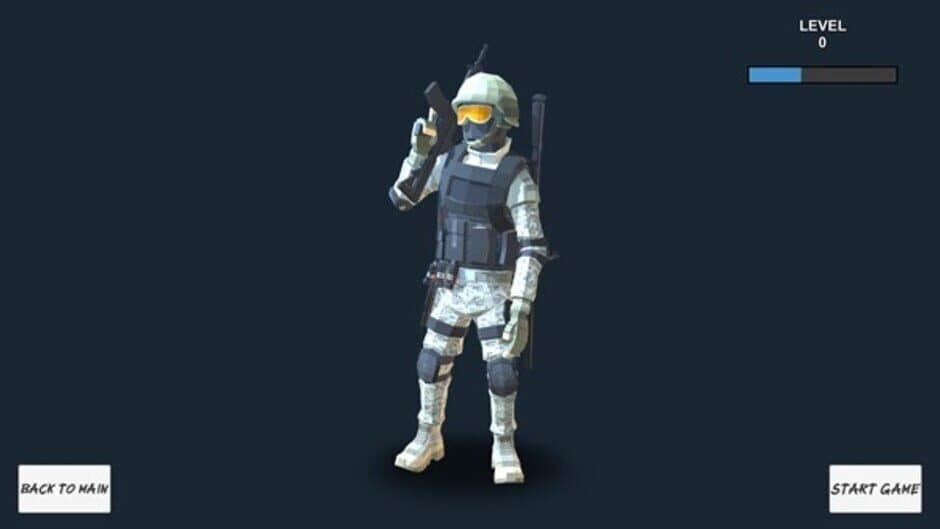 Скриншот 2 из OneForAll