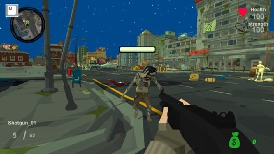 Скриншот 3 из OneForAll