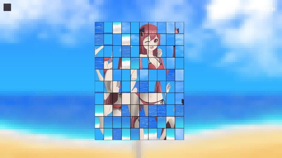 Скриншот 3 из Sun Girls