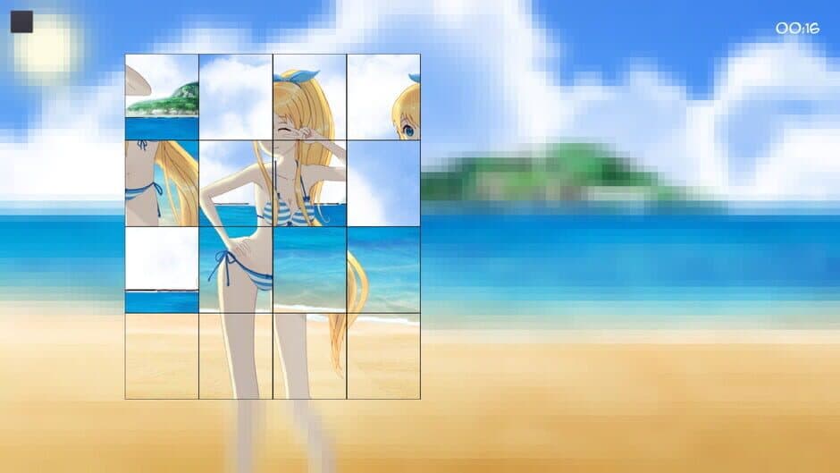 Скриншот 5 из Sun Girls