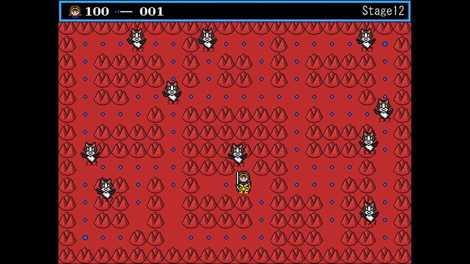 Скриншот 4 из Crystal sword