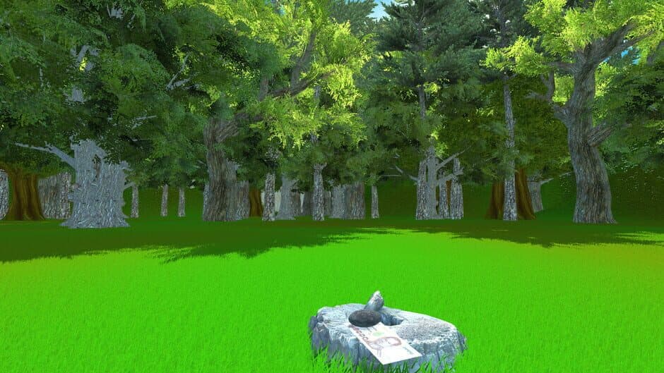 Скриншот 4 из One thousand baht simulator