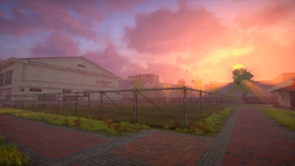 Скриншот 1 из The Dream is Coming...