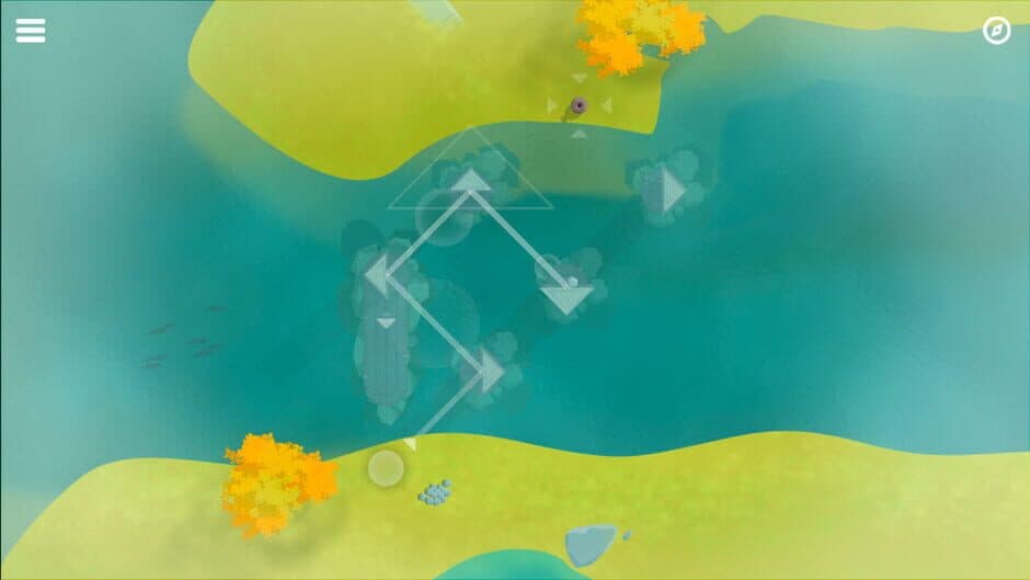 Скриншот 2 из Skip Lake