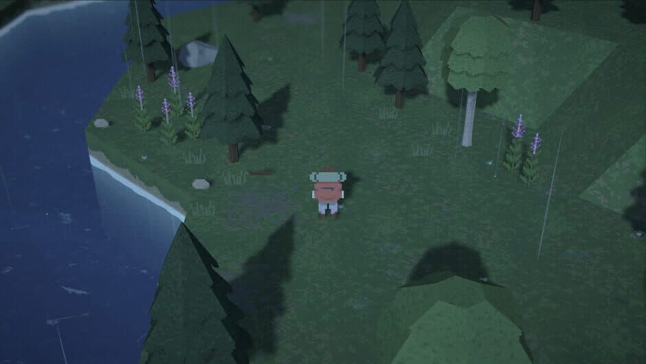 Скриншот 2 из On My Own: New Frontier