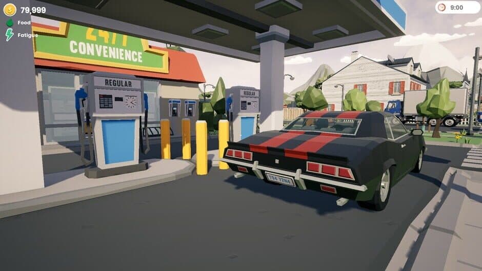 Скриншот 1 из Factory Manager Simulator