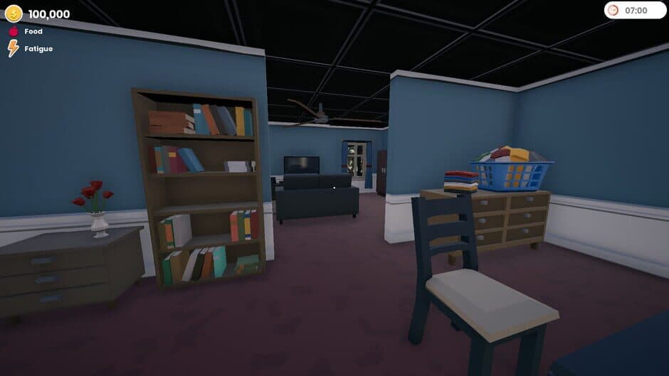 Скриншот 4 из Factory Manager Simulator