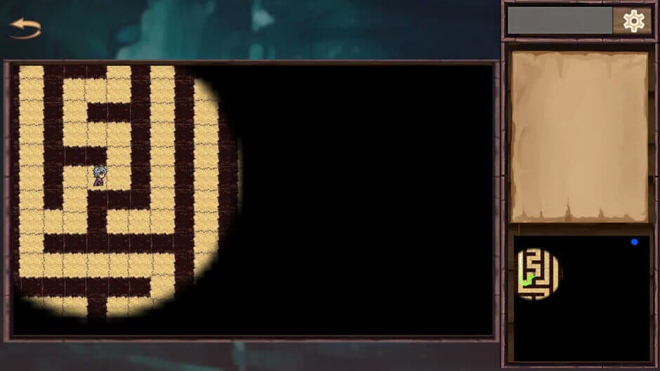 Скриншот 6 из Tauren maze