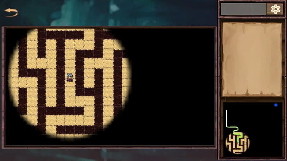 Скриншот 5 из Tauren maze