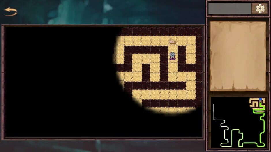 Скриншот 4 из Tauren maze