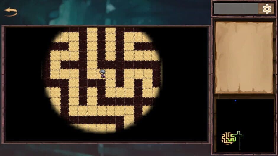 Скриншот 3 из Tauren maze