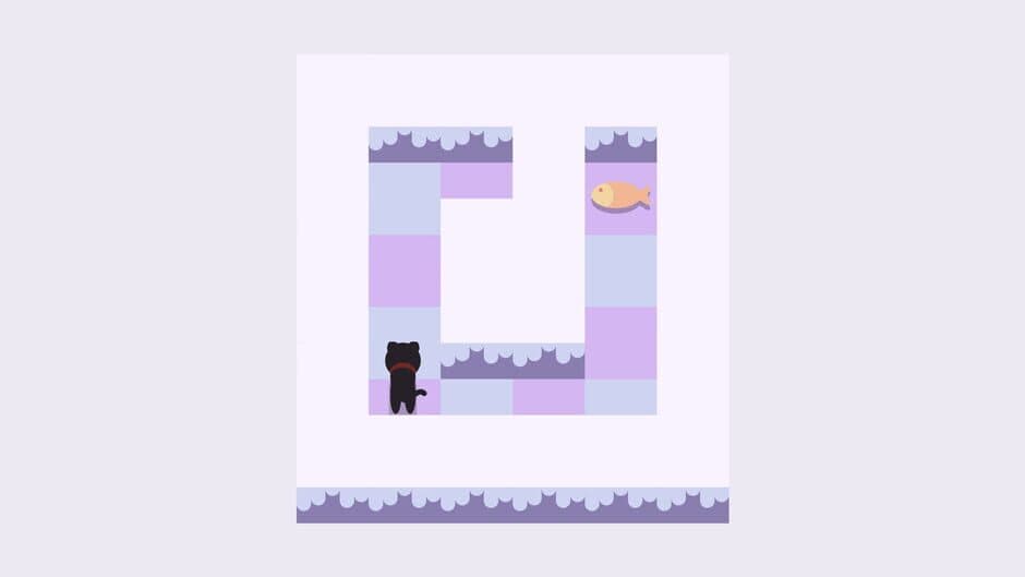 Скриншот 1 из Nino Maze Lofi