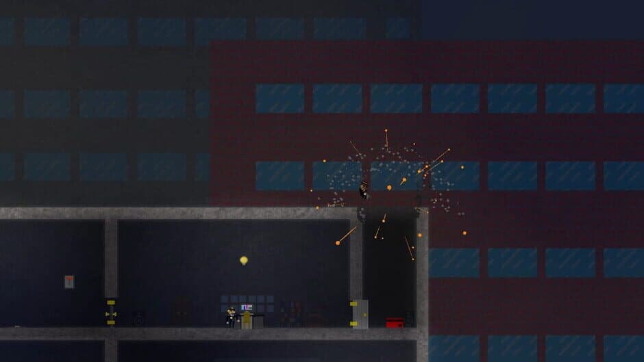 Скриншот 1 из Erazer: Devise & Destroy