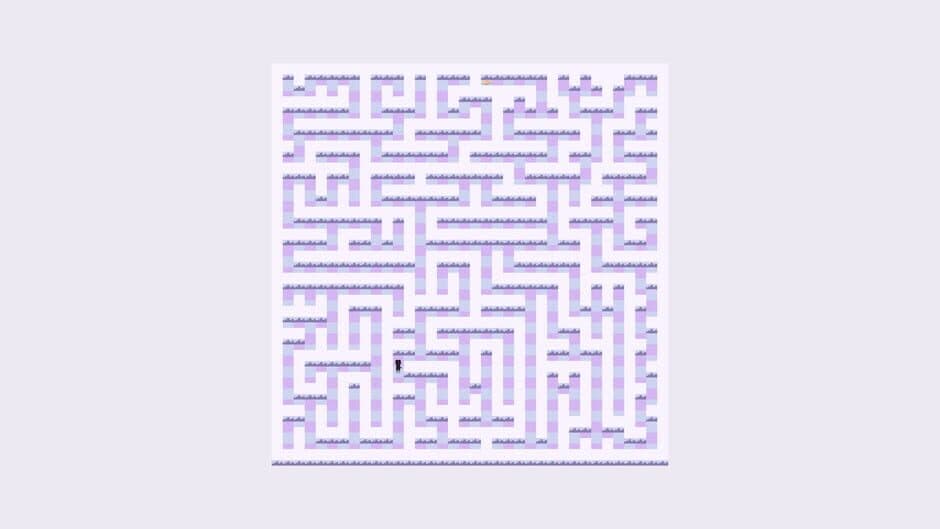 Скриншот 5 из Nino Maze Lofi