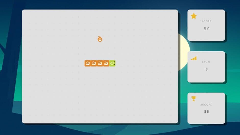 Скриншот 5 из Snakenpon