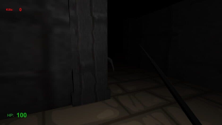 Скриншот 2 из Silver Vault