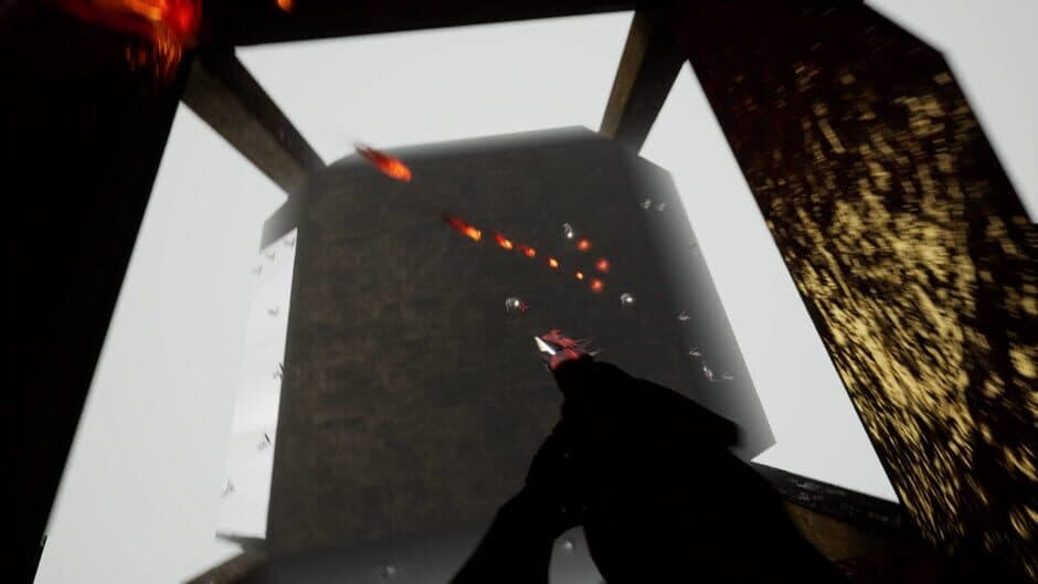 Скриншот 2 из Xendless
