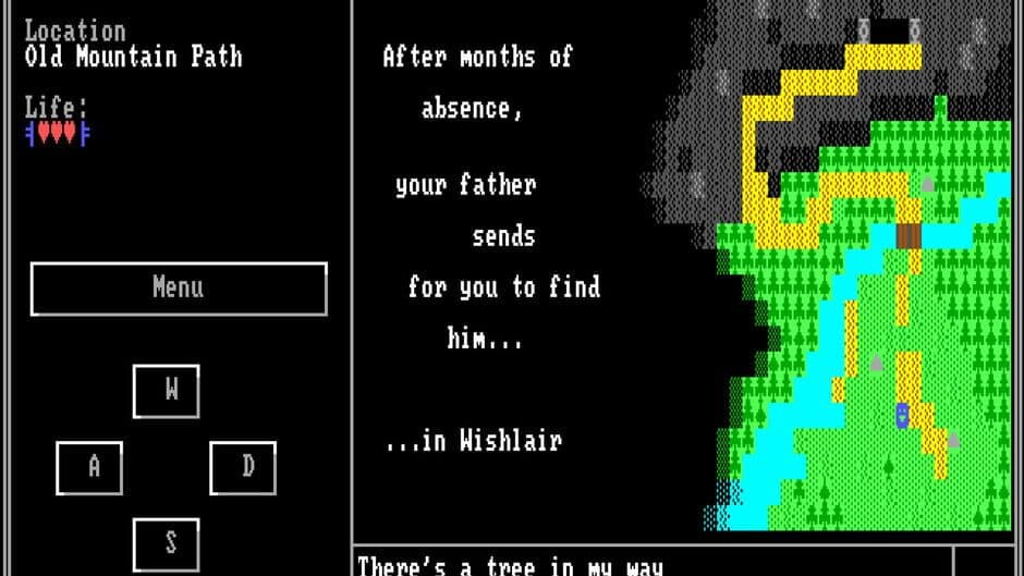 Скриншот 2 из Wishlair