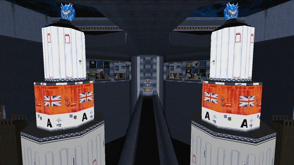 Скриншот 3 из Thatcher's Techbase